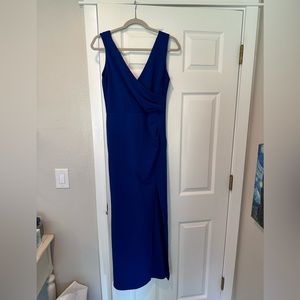 Body-fit Formal/Prom Dress